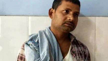 पूसा: मोरसंड बहादुरपुर के किराना दुकानदार द्वारा उधार सामान ना देने पर युवक ने की मारपीट, दुकानदार हुआ घायल
