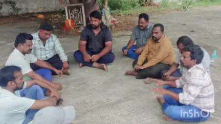 గాజువాక: సమస్యలు పరిష్కరించకపోతే మే 10వ తేదీన గంగవరం పోర్టు గేటును ముట్టడిస్తాం: గంగవరం పోర్ట్ ఎంప్లాయిస్ కమిటీ సభ్యులు