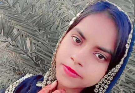 एगारकुंड: वैधपुर गांव की युवती ससुराल से लापता, मायके वालों ने थाने में दर्ज कराई शिकायत