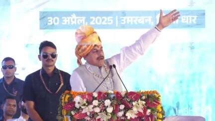 पीथमपुर: धार दौरे पर CM डॉ. मोहन यादव ने कहा, पीथमपुर के उद्योग रोजगार के अनेक अवसर प्रदान करेंगे
