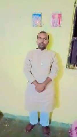 बिहार में जनगणना पुनः कराने के लिए मांग करता हूं