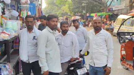छिबरामऊ: सैय्यद वाडा की रहने वाली महिला का इलाज के दौरान 28 दिन बाद हुआ निधन, पिता ने दी तहरीर