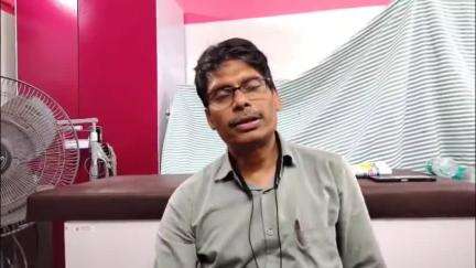 রানাঘাট ১: সামাজিক দায়বদ্ধতা পালনের উদ্যোগ, রানাঘাটে শিবারতি আই কেয়ার নার্সিংহোমে আয়োজিত রক্তদান শিবিরে রক্ত দিলেন 200 জন রক্তদাতা