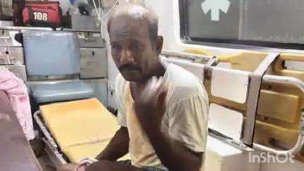 చంద్రగిరి నియోజకవర్గం తొండవాడలో దొంగల బీభత్సం, కళ్లల్లో కారం చల్లి పొట్టెళ్ల అపహరణకు యత్నం