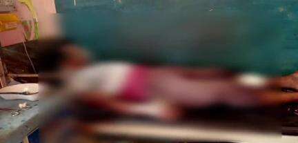 মানবাজার ২: ডাঙ্গরডি গ্রামে ইলেকট্রিক শক লেগে গুরুতর আহত হলো এক ব্যাক্তি