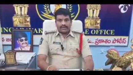 కొండపి: సింగరాయకొండ పోలీస్ సర్కిల్ పరిధిలో దొంగతనాల పట్ల ప్రజలు అప్రమత్తంగా ఉండాలి: సీఐ హజరతయ్య