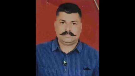 मलकापूर: शहरातील चैतन्यवाडी येथील 45 वर्षीय व्यक्ती बेपत्ता
