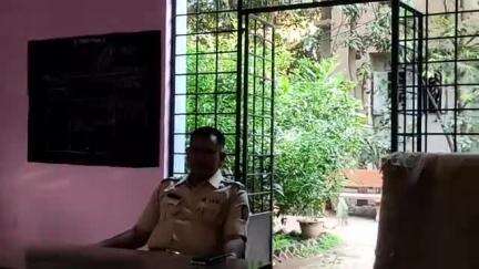 अक्कलकुवा: अक्कलकुवा पोलीस स्टेशन येथे  विविध धार्मिक स्थळाच्या भोंगे, स्पीकर संदर्भात बैठक संपन्न