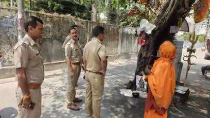 नरेन्द्रनगर: चार धाम यात्रा की सुरक्षा के तहत मुनि की रेती पुलिस ने 12 व्यक्तियों के खिलाफ कानूनी कार्रवाई नहीं की