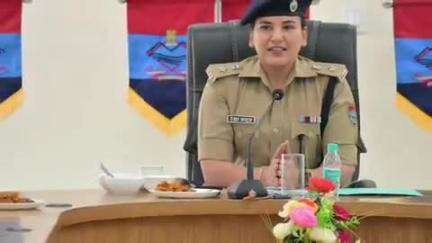 पिथौरागढ़: कैलाश मानसरोवर यात्रा की तैयारी पूरी, जनपद के 224 सुरक्षाकर्मी होंगे तैनात