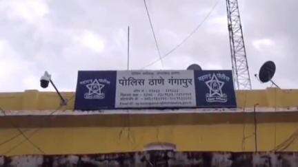 गंगापूर: बगडी शिवारात अवैध दारू विक्रीवर पोलिसांची कारवाई