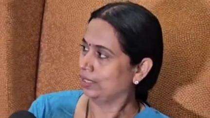 ಬೆಳಗಾವಿ: ಬೆಳಗಾವಿ ಹಿಂಡಲಗಾ ಜೈಲಿನ ಜಾಮರ್ ಸಮಸ್ಯೆ ವಿಚಾರ ನೆಟವರ್ಕ್ ಸಮಸ್ಯೆ ಇದೆ ನಗರದಲ್ಲಿ ಸಚಿವೆ ಲಕ್ಷ್ಮೀ ಹೆಬ್ಬಾಳಕರ