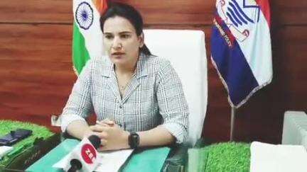 पिथौरागढ़: ऑनलाइन ट्रेडिंग से पैसा कमाने की लालच में गवाएं 276000, साइबर सेल की तत्परता से संपूर्ण राशि मिली वापस