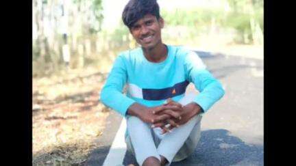 తండ్రి మంద‌లించార‌ని... ఇంటర్ విద్యార్థి ఆత్మహత్య- దొర‌వారిస‌త్రం రైల్వేస్టేష‌న్ స‌మీపంలో దారుణం