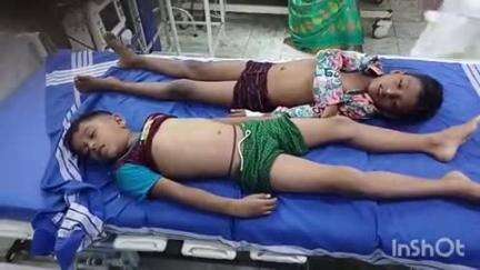 சோளிங்கர்: சூரை கிராமத்தில் குளத்தில் மூழ்கி இரண்டு சிறுவர்கள் உயிரிழப்பு