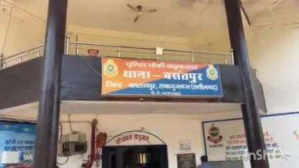 वाड्रफनगर: परसडीहा में बाइक चालक के साथ लोहे के सब्बल से मारपीट के मामले में वाड्रफनगर पुलिस ने दर्ज की FIR
