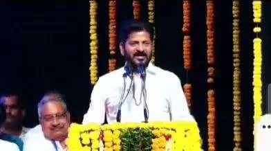 నారాయణ్​ఖేడ్: సురేష్ శెట్కార్ ను మంత్రిని చేద్దామనుకున్నా : సీఎం రేవంత్ రెడ్డి