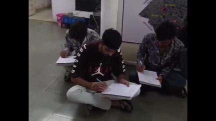 बिचौली हप्सी: बदमाशों के खिलाफ पुलिस ने की जियो टैगिंग की कार्रवाई, थाने बुलवाकर भरवाए डोजियर
