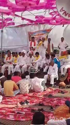 नरसिंहगढ़: दांगी समाज का 28वां विवाह सम्मेलन संपन्न