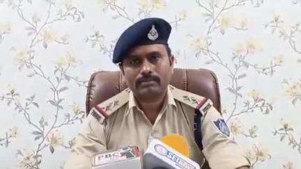 पनागर: जीरो डिग्री के पास अवैध हथियार तस्करी में शामिल कुख्यात बदमाश गिरफ्तार, दो पिस्टल और दो कारतूस जब्त