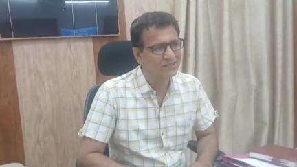 पांवटा साहिब: पावंटा साहिब जल शक्ति विभाग के एक्सीएन पर ग्रामीणों द्वारा गंभीर आरोप लगने के बाद एक्सीपाएन जितेंद्र मीडिया से हुए रूबरू