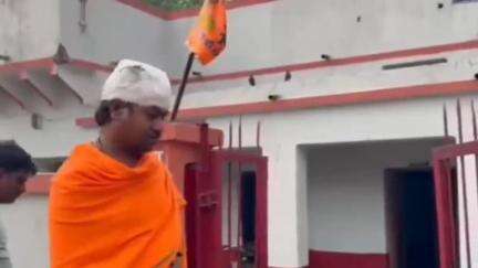 बाघमारा/कतरास: जोगता थाना क्षेत्र में आउटसोर्सिंग कंपनी में वर्कर और इंचार्ज के बीच तनाव, इंचार्ज पवन कुमार ने वर्कर पर हमला किया