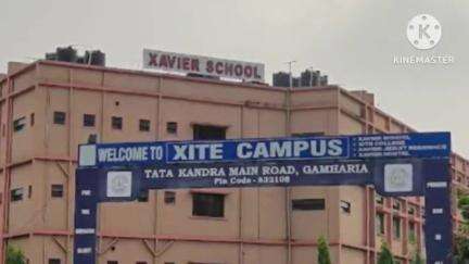 आदित्यपुर गम्हरिया: ICSE में जेवियर स्कूल गम्हरिया का परिणाम शत-प्रतिशत रहा