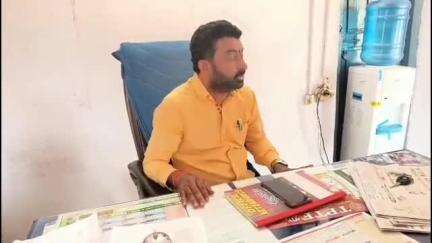 బాన్సువాడ: అనుమతులు లేకుండా ప్రైవేట్ పాఠశాలలో నిర్వహిస్తే చర్యలు తప్పవని బాన్స్వాడ ఎంఈఓ నాగేశ్వర్ రావు హెచ్చరిక