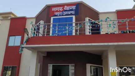 हिरणपुर: तारापुर निवासी परीक्षार्थी की सोलागढ़िया में सड़क दुर्घटना में हुई मौत, दो घायल