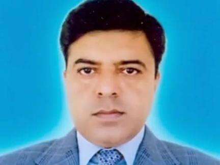 बीसलपुर: अब्दुल शाहिद बने पीलीभीत के नए जिला जज, जितेंद्र कुमार सिन्हा के प्रमोशन के बाद रिक्त था पद