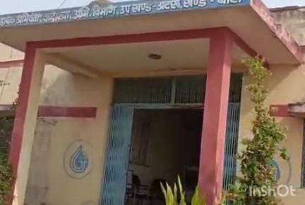 अटरू: अटरू क्षेत्र में पेयजल संकट से निपटने के लिए टैंकरों से हो रही7 पेयजलापूर्ति #जनसमस्या