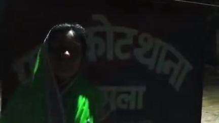 पालकोट: बड़का टोली में महिला के साथ पति के भाई ने की मारपीट, थाने में शिकायत दर्ज