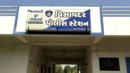 માણાવદર: પત્નીને ત્રાસ આપી મરવા મજબૂર કરનારના જામીન ફગાવાયા