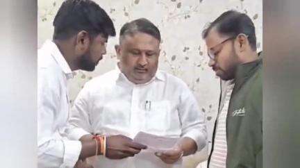 पातुर: अकोल्याचे पालकमंत्री तथा कामगार मंत्री आकाश फुंडकर, उद्या दौऱ्यावर..
