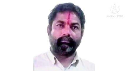 मिरज: डंपरच्या धडकेत दुचाकीस्वाराचा जागीच मृत्यू
कुपवाड एमआयडीसीत मेनन पिस्टन चौकात अपघात; डंपरचालक पसार