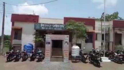 साक्री: इंदिनगर येथे जागेच्या वादावरून 35 वर्षे व्यक्तीस मारहाण एका विरुद्ध निजामपूर पोलिसात गुन्हा दाखल.