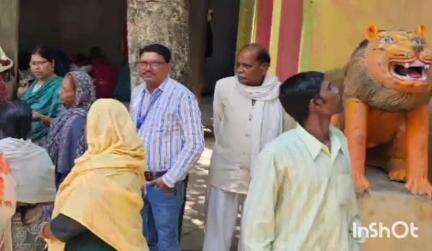 राघोगढ़: राघोगढ़ तहसील के 6 गांवों में प्रशासन ने रुकवाए बाल विवाह, परिजनों ने समझाने पर बाल विवाह न करने की दी सहमति