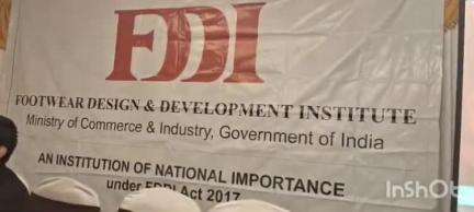 fdi ద్వారా యువతకు అవకాశం కల్పిస్తున్నట్లు తెలిపిన డిడి రోహిత్ రెడ్డి అన్నారు