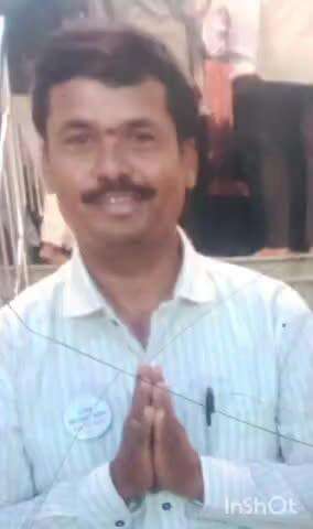 వరంగల్ రైల్వే స్టేషన్ పరిధిలో ఈస్ట్ కోస్ట్ రైలు కిందపడి ఆత్మహత్య చేసుకున్న అడుప రాజేశ్వర్ అనే వ్యక్తి