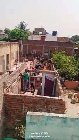 मुंगेर वासुदेव कोतवाली आईटीसी रोड रायसर दो भाई के बीच धारा 107 लागू होने के बावजूद भी कानूनी धार का उल्लंघन किया है