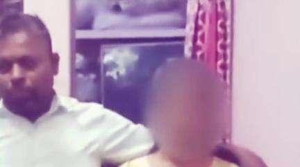 कौशांबी पहुंचा मेरठ ड्रम कांड का खौफ,पत्नी ने पति को दी मारकर ड्रम में भरने की धमकी, एसपी से की शिकायत जाँच के निर्देश !