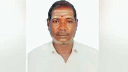 நன்னிலம்: பெரும்புகலூரில் குடும்பத்தகராரில் கூலி தொழிலாளியைக் கொன்ற உடற்கல்வி ஆசிரியரை கைது செய்த போலீசார்