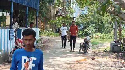 গলসি ২: গলসি থানার কিশোরকোনা গ্রামে গলায় কাপড়ের ফাঁস লাগিয়ে আত্মঘাতী গৃহবধূ