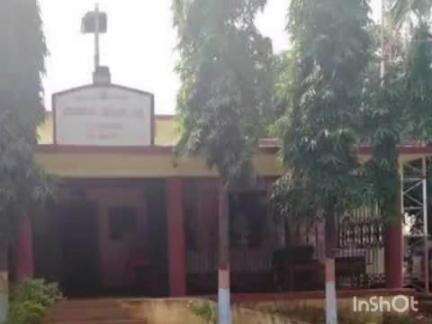 ಚಿಟಗುಪ್ಪ: ಚಾಂಗ್ಲೇರಾ ಕೆರೆ ಬಳಿ ಜೂಜು ಆರೋಪಿತರ ಬಂಧನ