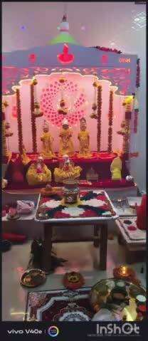 पांडू: कंडा मुखिया ने श्री राम लाल की प्रतिमा का विद्युत पूजा अर्चना के साथ गर्भगृह में प्रवेश कराया, पूजा अर्चना शुरू