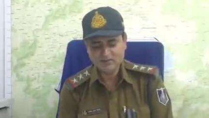 करकेली: बुढ़ान रामपुर में थ्रेसर मशीन से चने की गहाई के दौरान महिला की मौत, आरोपी ट्रैक्टर थ्रेसर चालक के खिलाफ मामला दर्ज