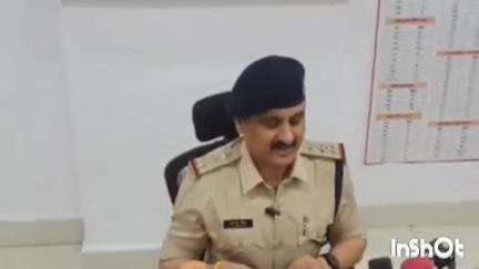 बाड़ी: ग्राम पीथनपुर में अज्ञात व्यक्ति ने एक घर में लगाई आग; गृहस्थी का सामान जलकर हुआ राख, मामला दर्ज