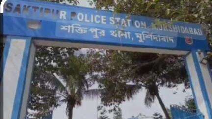 বেলডাঙা ২: রামনবমীর আগে রেজিনগরের শান্তি কমিটি কে নিয়ে বিশেষ বৈঠক 
শক্তিপুর থানায়,ধর্ম যার যার উৎসব সবার 
বার্তা তৃণমূল নেতার