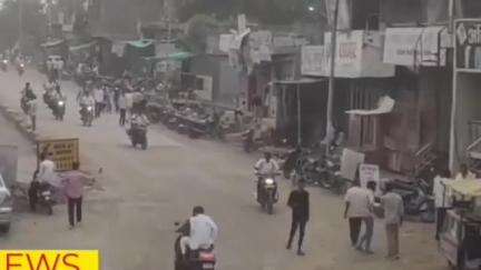 बोदवड: संताजी नगरातील २२ वर्षीय तरुणी बेपत्ता, बोदवड पोलीस ठाण्यात केली हरवल्याची तक्रार