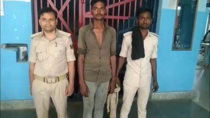 सिंघेश्वर: शांतिवन गली में 12 बोतल अवैध कफ सिरप के साथ एक व्यक्ति गिरफ्तार
